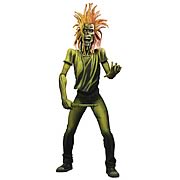 Iron Maiden Action Figure